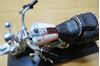 Picture of Harley Davidson  FLSTS Heritage Springer 1997 (150) blister