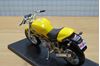 Picture of Ducati Monster 900 yellow 1:18 blister