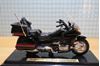 Picture of Honda GL1500 SE Goldwing 1:18 black