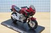 Picture of Yamaha TDM850 1:18 maisto blister
