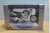 Picture of Triumph Thunderbird gr. 1:18 Maisto