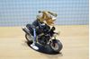 Picture of Joe Bar Paul Posichon Triumph Speed Triple 1:18 JB168