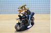 Picture of Joe Bar Paul Posichon Triumph Speed Triple 1:18 JB168