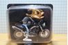 Picture of Joe Bar Paul Posichon Triumph Speed Triple 1:18 JB168