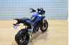 Picture of Ducati Multistrada Polizia 1:12 10013