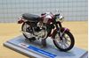 Picture of Triumph T120 Bonneville 1:18
