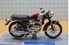 Picture of Triumph T120 Bonneville 1:18