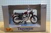 Picture of Triumph T120 Bonneville 1:18