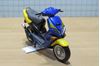 Picture of Peugeot speedfight Scooter 1:18