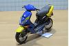 Picture of Peugeot speedfight Scooter 1:18