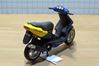 Picture of Peugeot speedfight Scooter 1:18