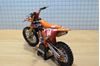 Picture of Jeffrey Herlings #84 KTM 450 SX-F 2021 red bull team 1:12