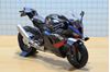 Picture of BMW M1000RR blk. 1:12 58443 bokje