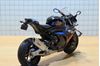 Picture of BMW M1000RR blk. 1:12 58443 bokje