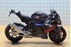 Picture of BMW M1000RR blk. 1:12 58443 bokje