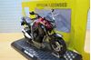Picture of Honda CB400X red 1:12