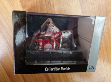 Afbeelding van Neil Hodgson Ducati 916 1996 1:24 XM039