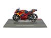 Picture of Dani Pedrosa KTM Red Bull 2021 1:18 Austria GP