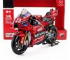 Picture of Enea Bastianini Ducati Lenovo Desmosedici 2024 1:6 32245