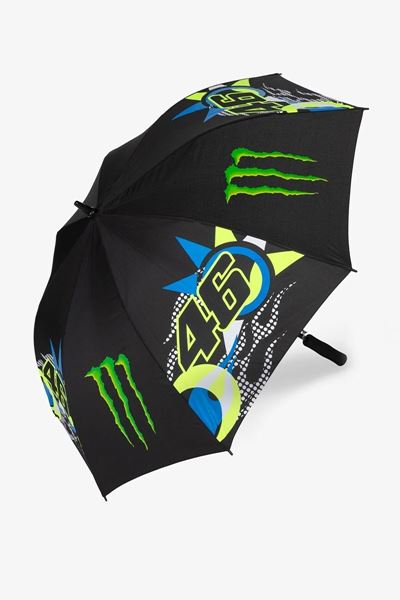 Picture of Valentino Rossi large Monster umbrella paraplu MOUUM531503