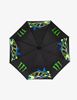 Picture of Valentino Rossi large Monster umbrella paraplu MOUUM531503