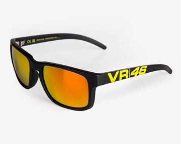 Afbeelding van Valentino Rossi sunglasses bril VRUGL560404