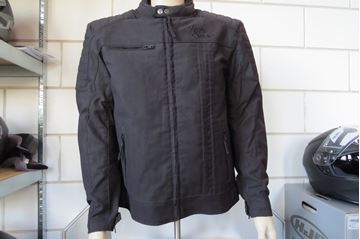 Afbeelding van Rusty Stitches jas