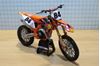 Picture of Jeffrey Herlings #84 KTM 450 SX-F 2021 red bull team 1:12