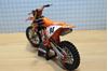 Picture of Jeffrey Herlings #84 KTM 450 SX-F 2021 red bull team 1:12