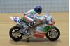 Picture of Johann Zarco Honda LCR Castrol RC213V 2025 1:22 Guisval
