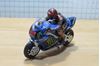Picture of Fabio Quartararo Monster Yamaha YZR-M1 2025 1:22 guisval