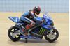 Picture of Fabio Quartararo Monster Yamaha YZR-M1 2025 1:22 guisval