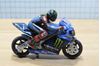 Picture of Alex Rins Monster Yamaha YZR-M1 2025 1:22 guisval