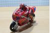 Picture of Marc Marquez Lenovo Ducati Desmosedici 2025 1:22 Guisval