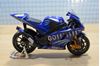 Picture of Valentino Rossi Yamaha YZR-M1 2004 1:18 Maisto