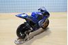 Picture of Valentino Rossi Yamaha YZR-M1 2004 1:18 Maisto los