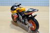 Picture of Valentino Rossi Honda RC211V 2003 1:18