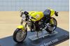Picture of Ducati Sport 1000 yellow 1:24