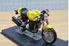 Picture of Ducati Sport 1000 yellow 1:24