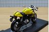 Picture of Ducati Sport 1000 yellow 1:24