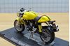 Picture of Ducati Sport 1000 yellow 1:24