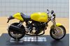 Picture of Ducati Sport 1000 yellow 1:24