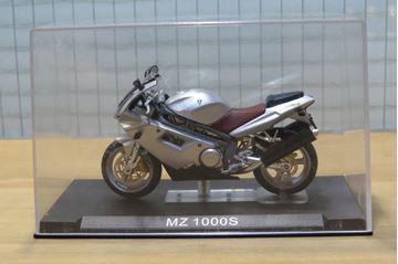 Afbeelding van MZ 1000S 1:24