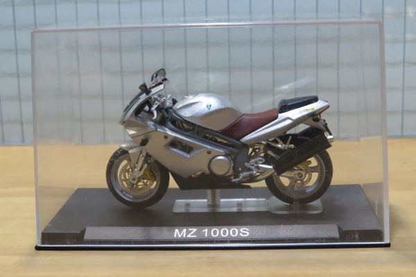 Picture of MZ 1000S 1:24