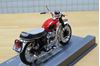 Picture of Triumph T120 Bonneville  1967 1:24