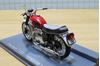 Picture of Triumph T120 Bonneville  1967 1:24