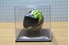 Picture of Loris Capirossi Suomy helmet 2011 1:5