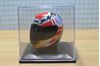 Picture of Alex Criville Shoei helmet 1999 1:5