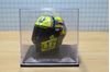 Picture of Valentino Rossi  AGV  helmet 2013 1:5
