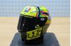 Picture of Valentino Rossi  AGV  helmet 2013 1:5
